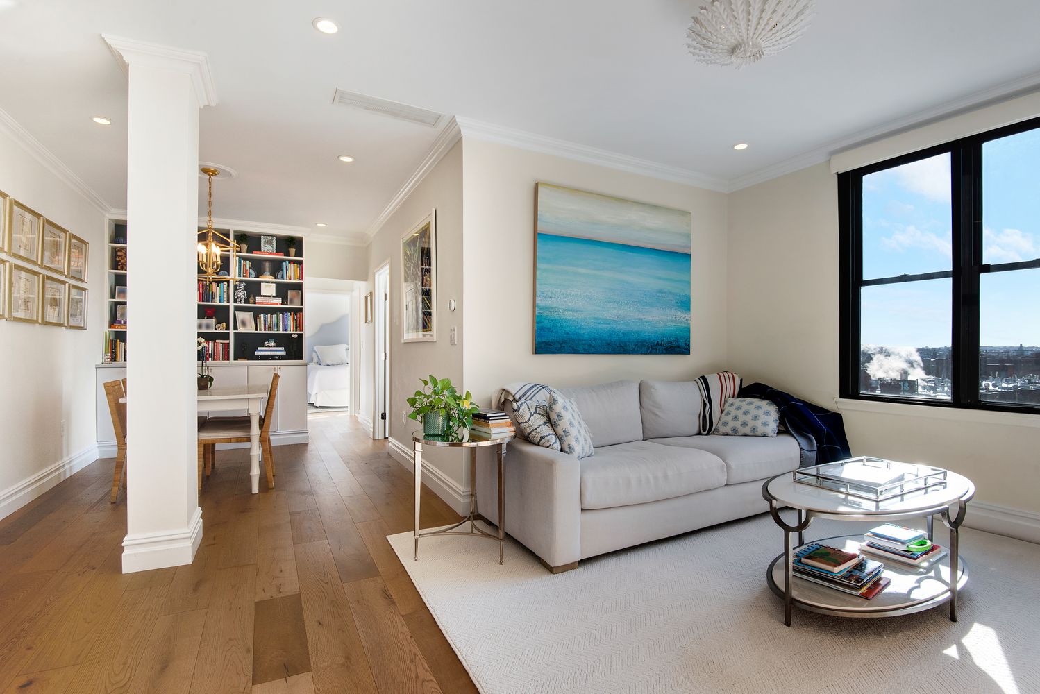 2 Grace Ct, Unit 5Z