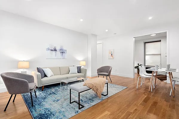 299 Riverside Drive #2C