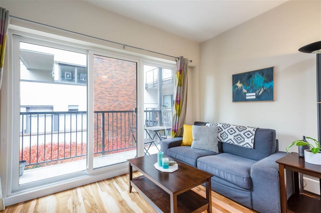 1655 Nelson St, #314