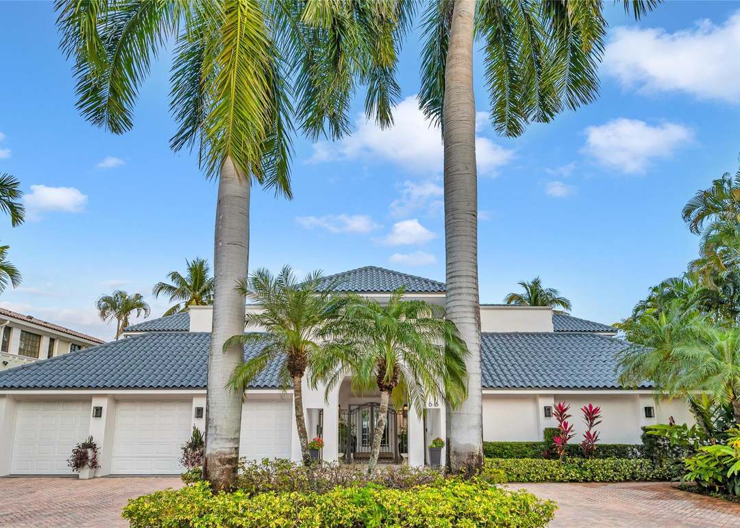 166 Royal Palm Dr