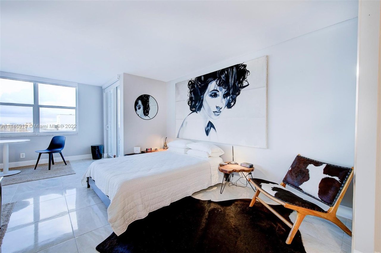 3015 N Ocean Blvd #19C