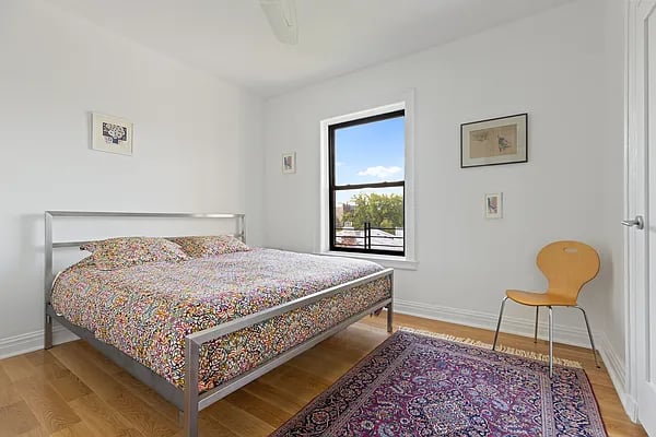 429 Clinton Avenue #62