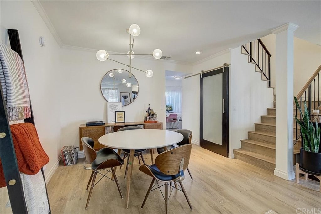 5743 Monte Vista St, Unit 6