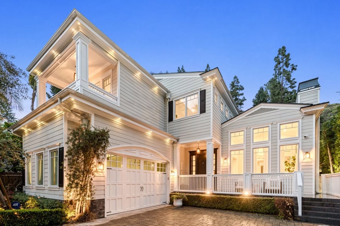 Luminor Heights, Laurel Canyon Blvd, 90046