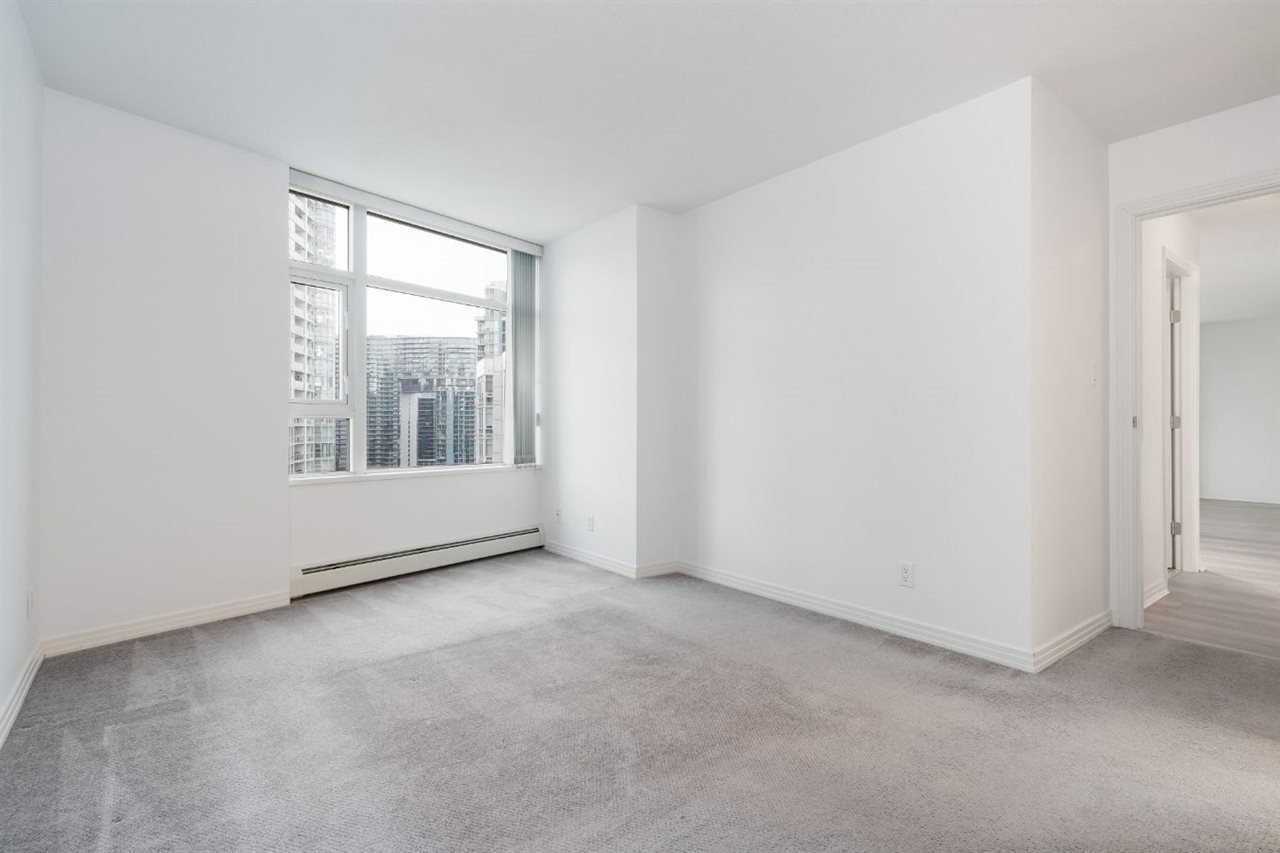 1199 Marinaside Cres, #1503