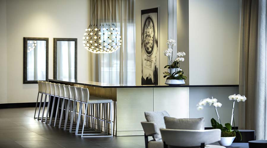 Paramount Miami Worldcenter