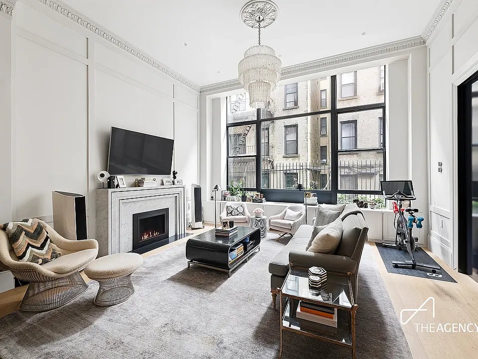 420 W 25th St, #1H