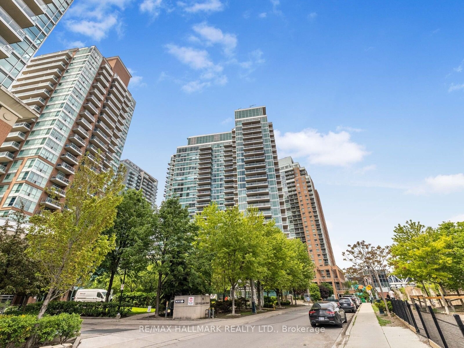 VIBE CONDOS