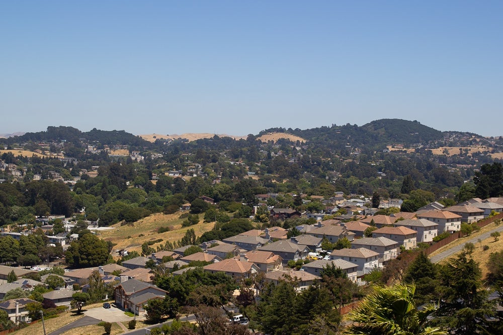 El Sobrante