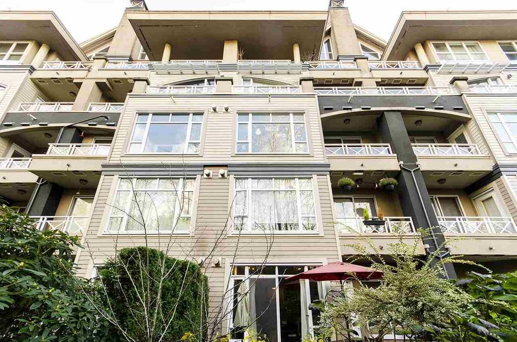 3600 Windcrest Dr, #215