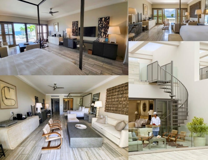 Point House Residence 313