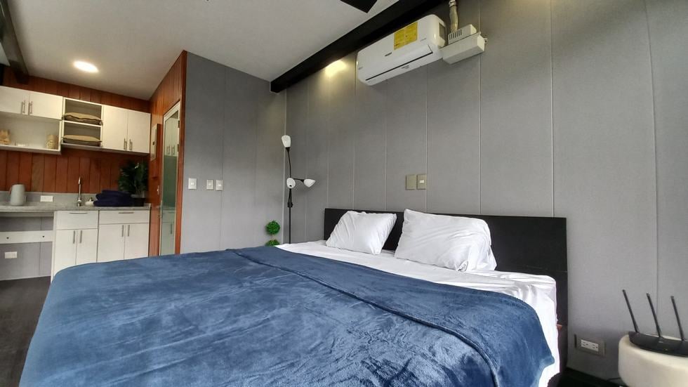 New Home and Guest Villa near Tinamastes Alfombra