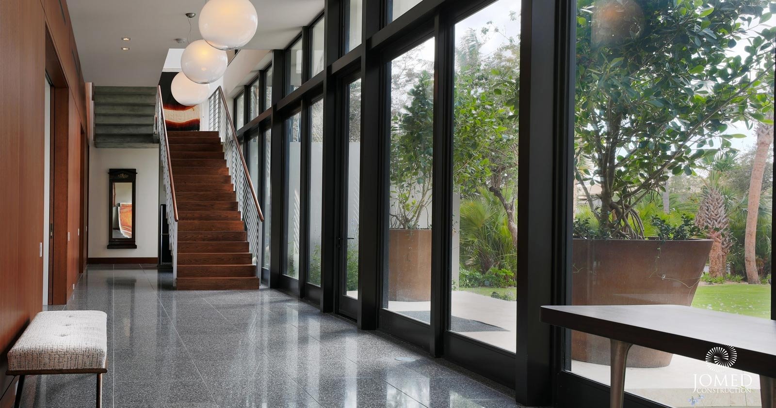 Mid Century Modern
