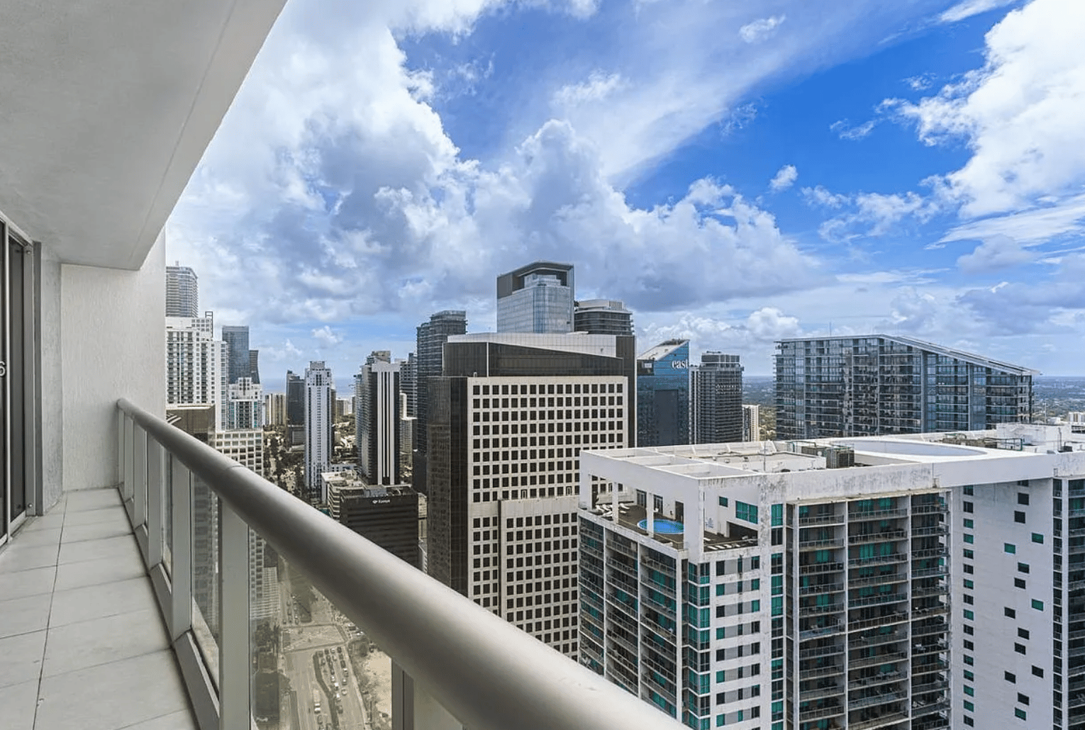 485 Brickell Ave APT 4706