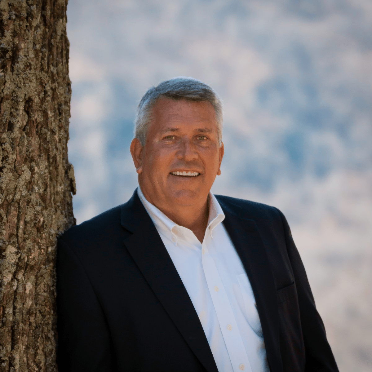 Mark Blazek