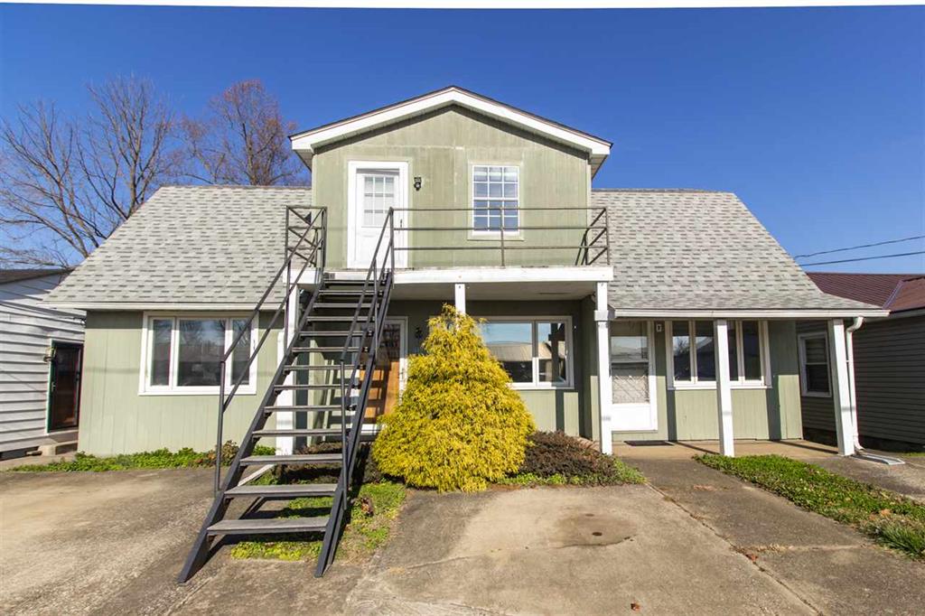 616 Wheatley Road Ashland, KY