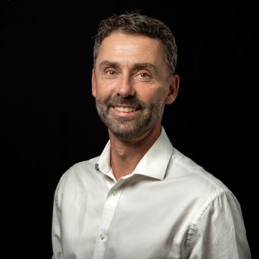 Reinoud Daniels