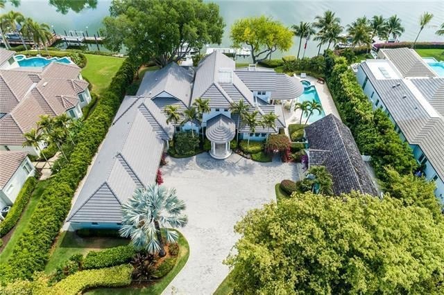 3455 Fort Charles Dr