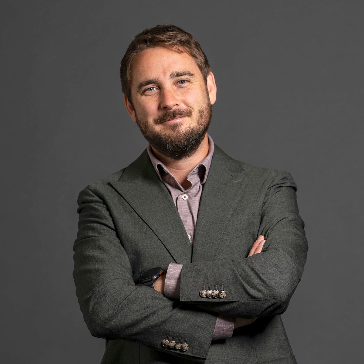 Neil Roche