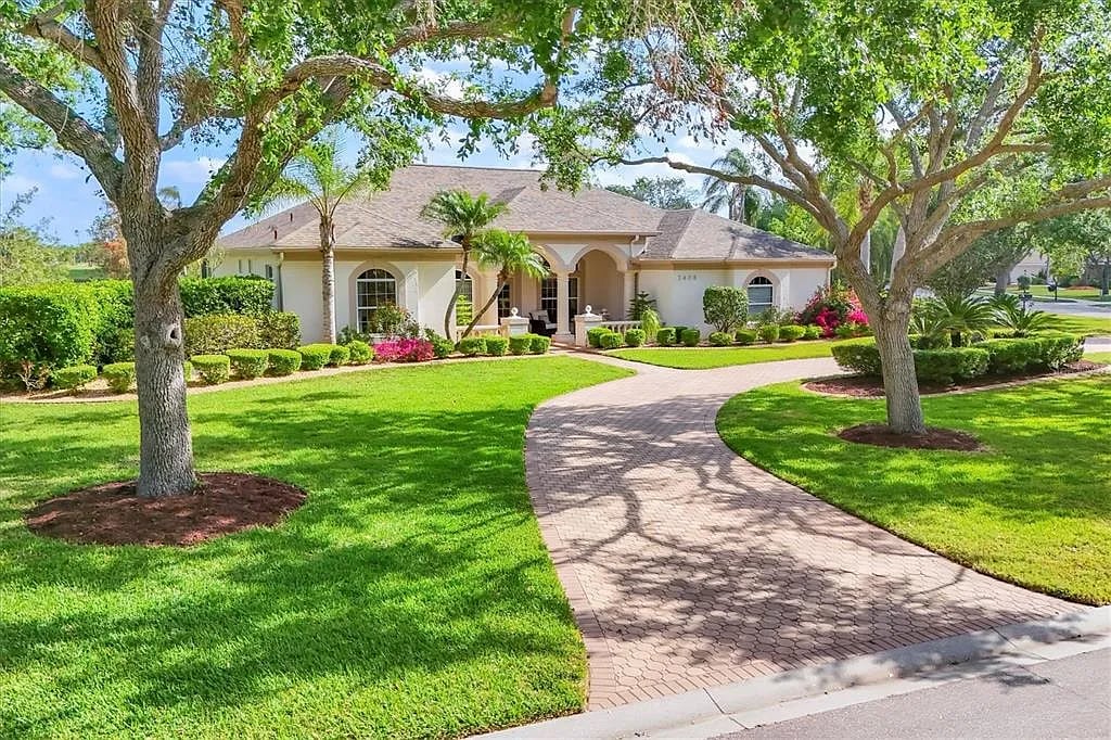 Serenoa, Sarasota