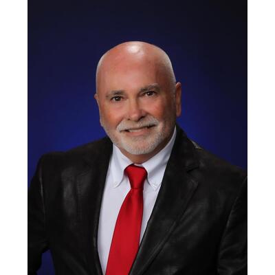 David Rogers Waynesville, NC Real Estate Agent Headshot