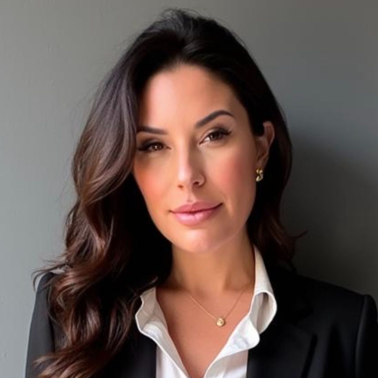 Jill Penna Burlingame, CA Real Estate Agent Headshot