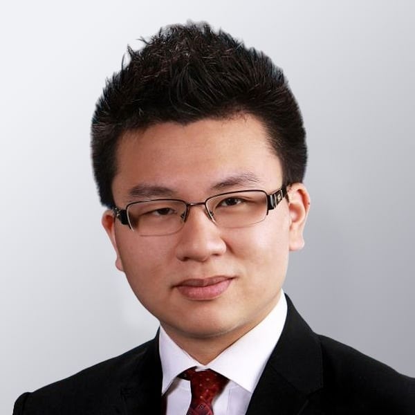 Tony Yu