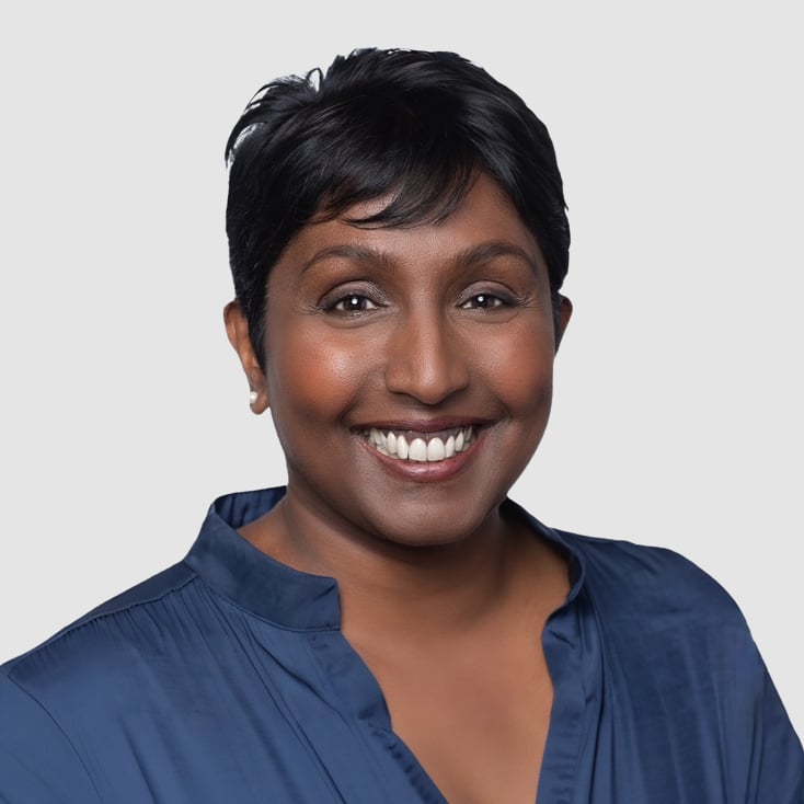 Karthiga Anandan Berkeley, CA Real Estate Agent Headshot