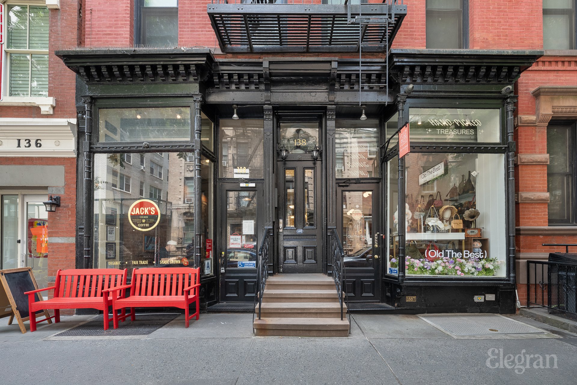 138 West 10th Street 3FW