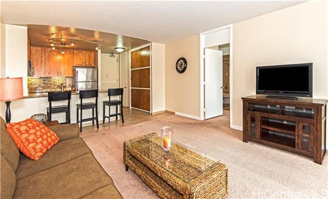 1765 Ala Moana Blvd #1099