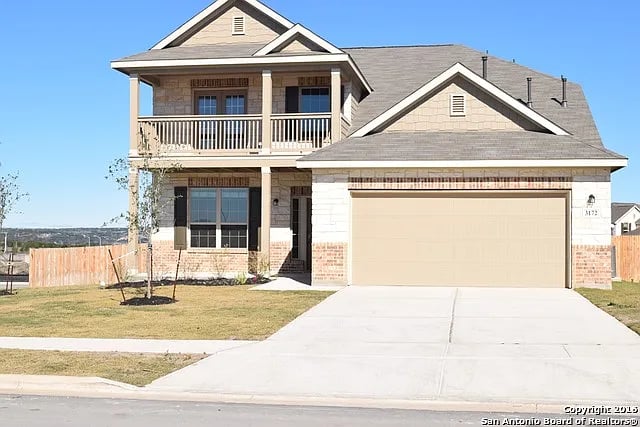 3172 Magnolia Mnr
