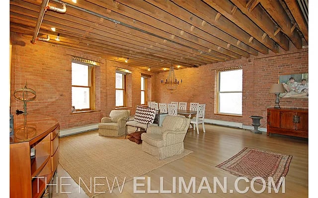 155 Franklin Street Unit: 4N