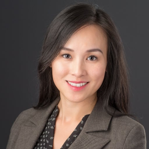 Eleana Ngo