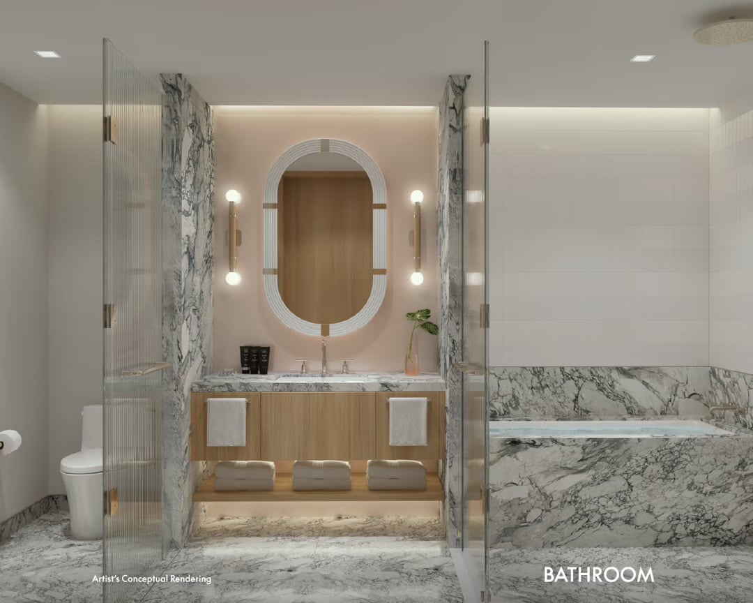 W Condo Hotel & Residences Pompano Beach