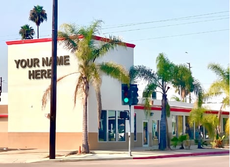 607 W 9th Ave