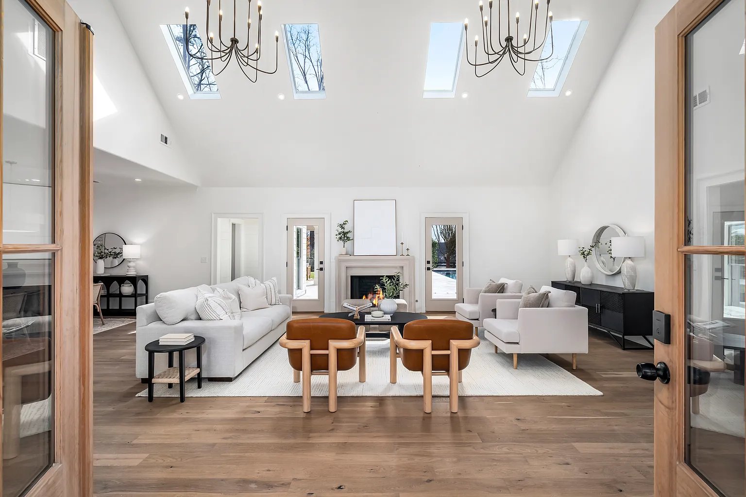 15445 Thorntree Run
