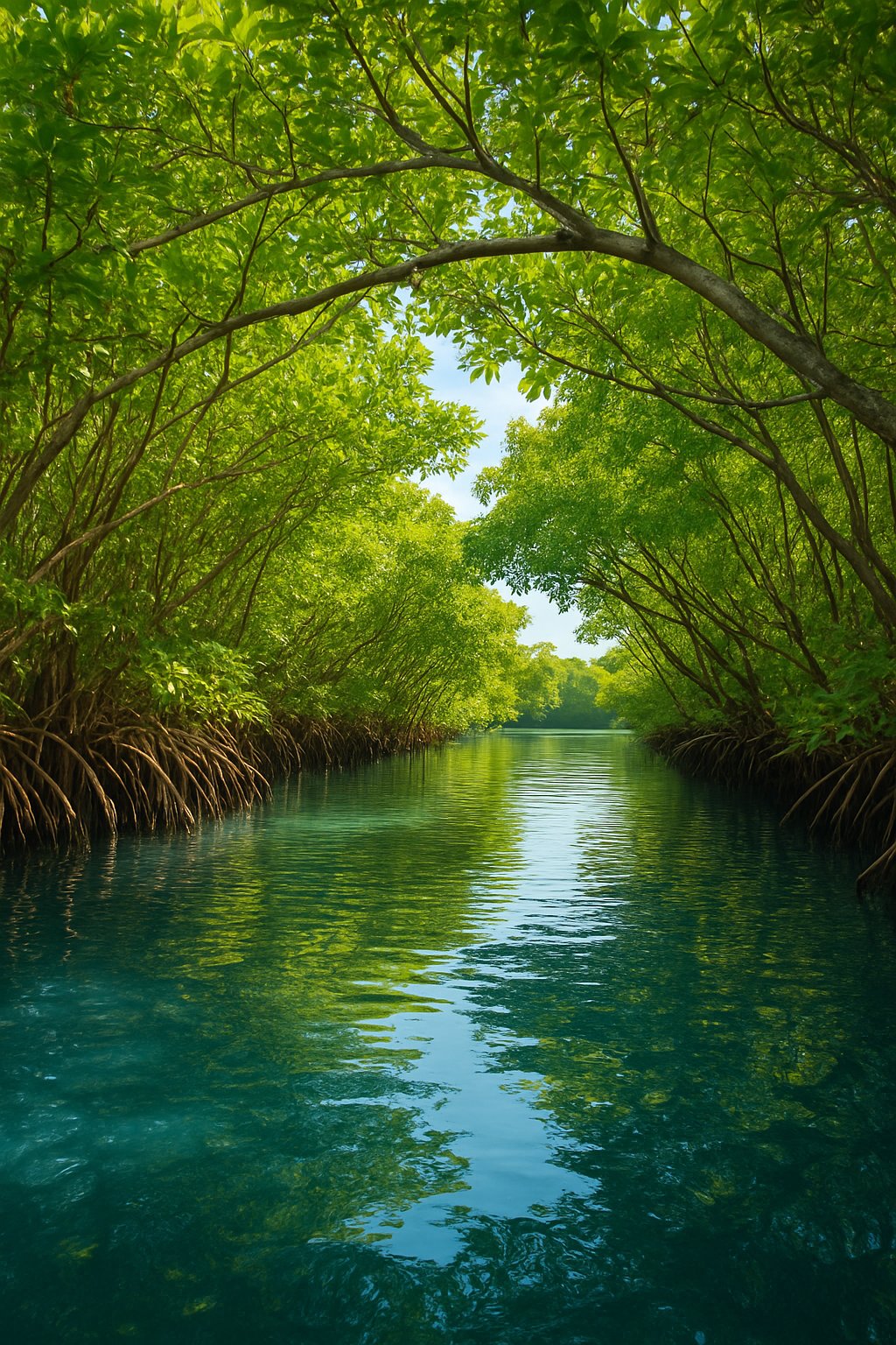 Kayaking and paddleboarding Naples waterways