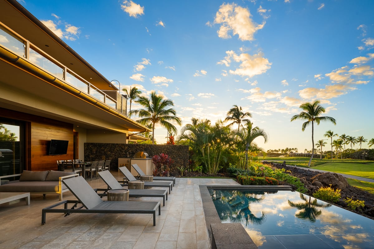 THE RESIDENCES at LAULEA - MAUNA LANI