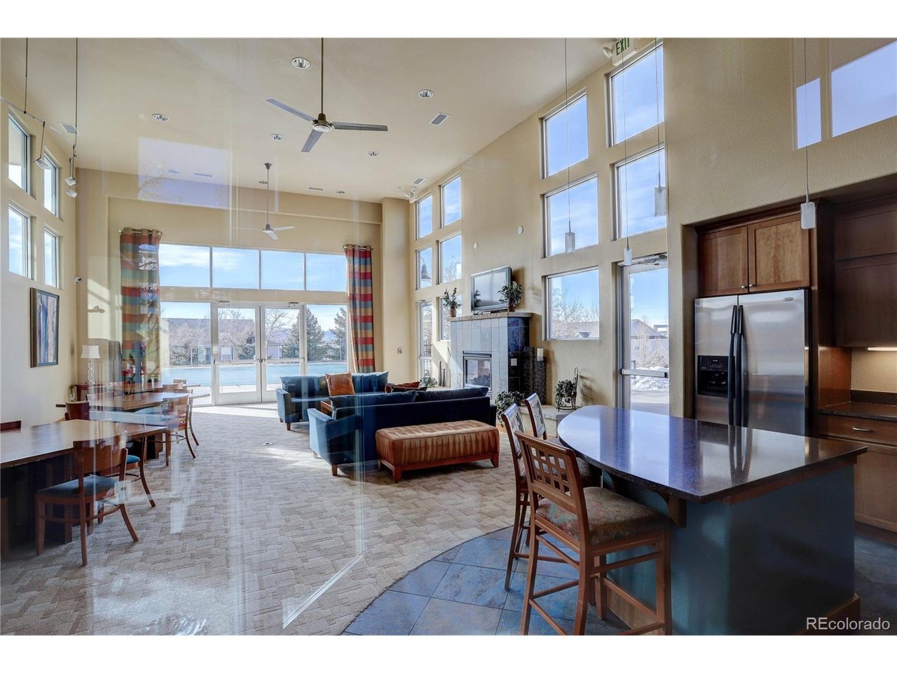 10184 Park Meadows Drive Unit# 1213