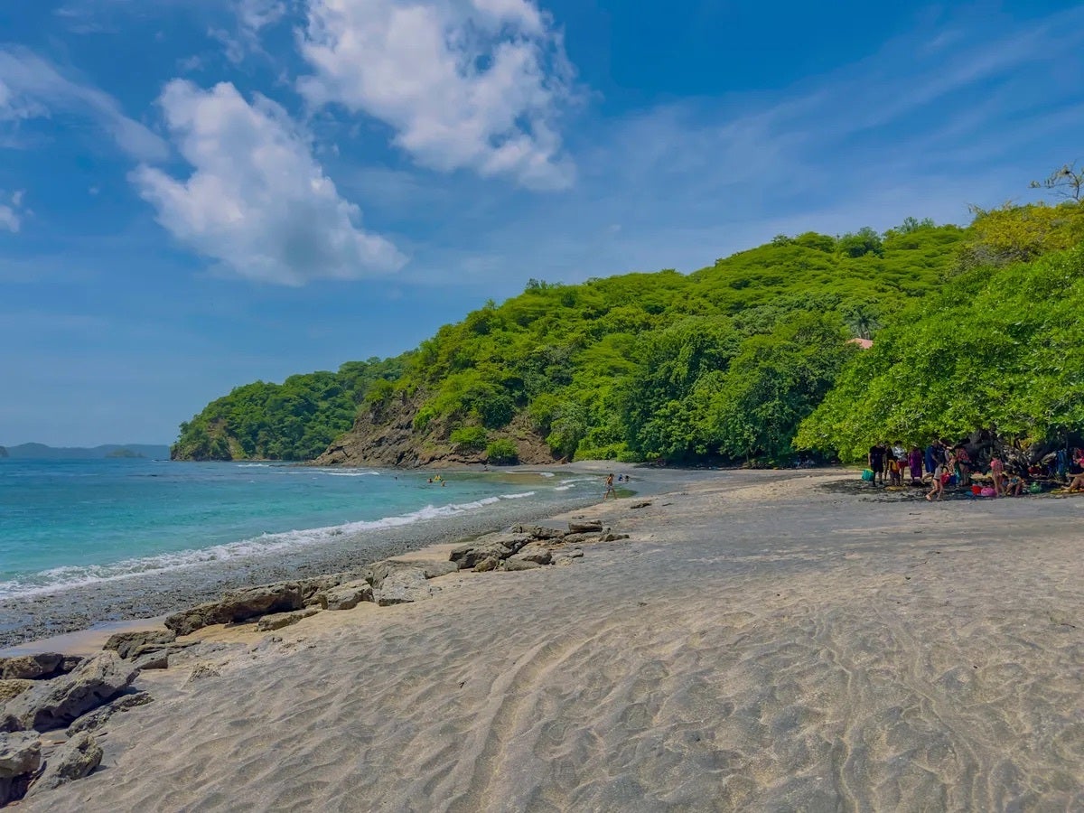 Tropical Furnished Gated Condo, Papagayo, Guanacaste