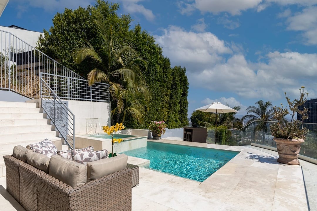 Blissful Spot