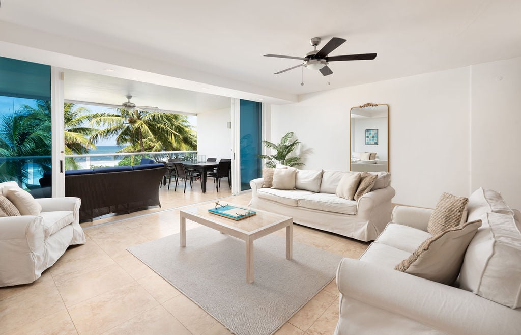 Ocean One 203