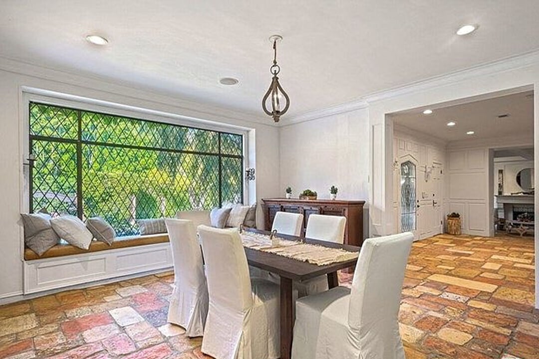 Ridge Opulent