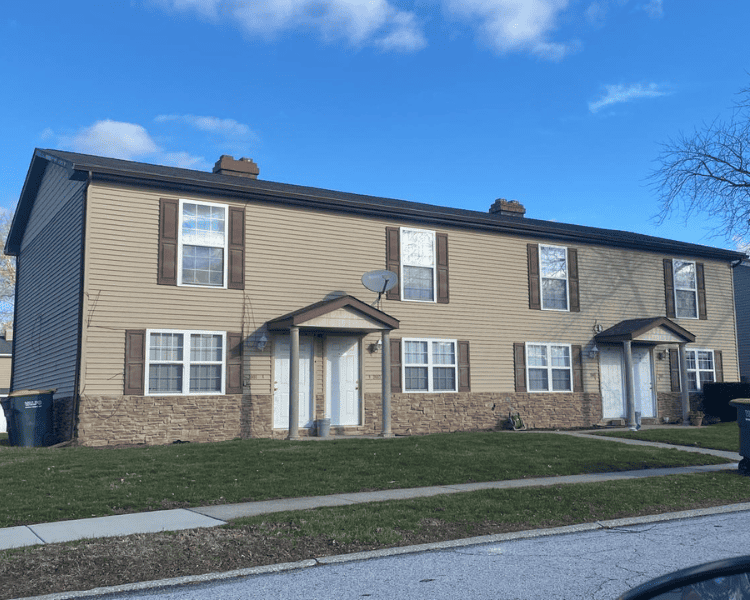 2001 Yorktowne Drive | Valparaiso, Indiana