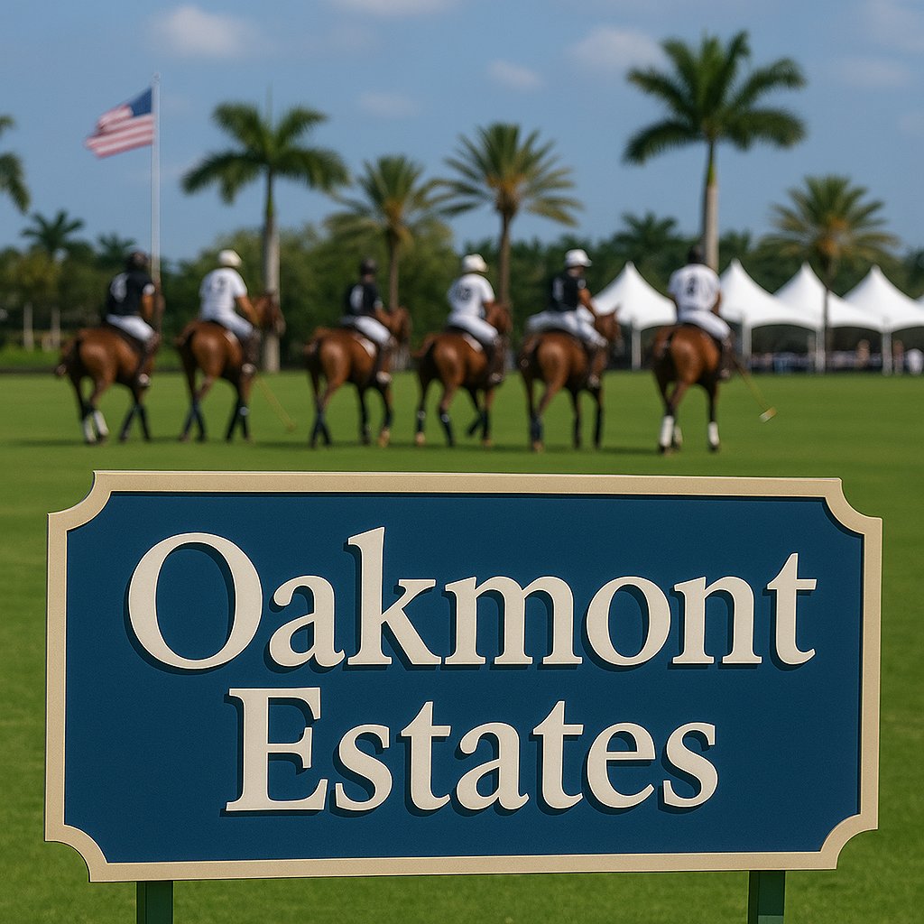 Oakmont Estates