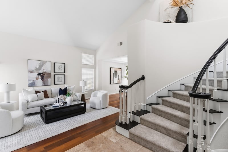 Private 1.27-Acre Oasis in Encinitas