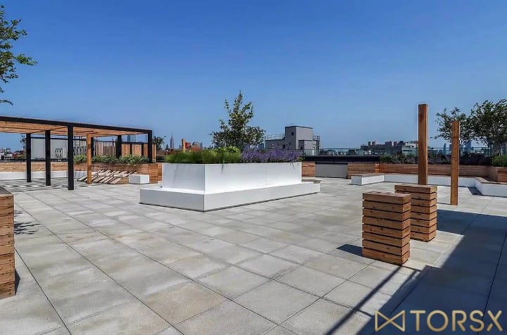 130 Hope Street 1 Bed