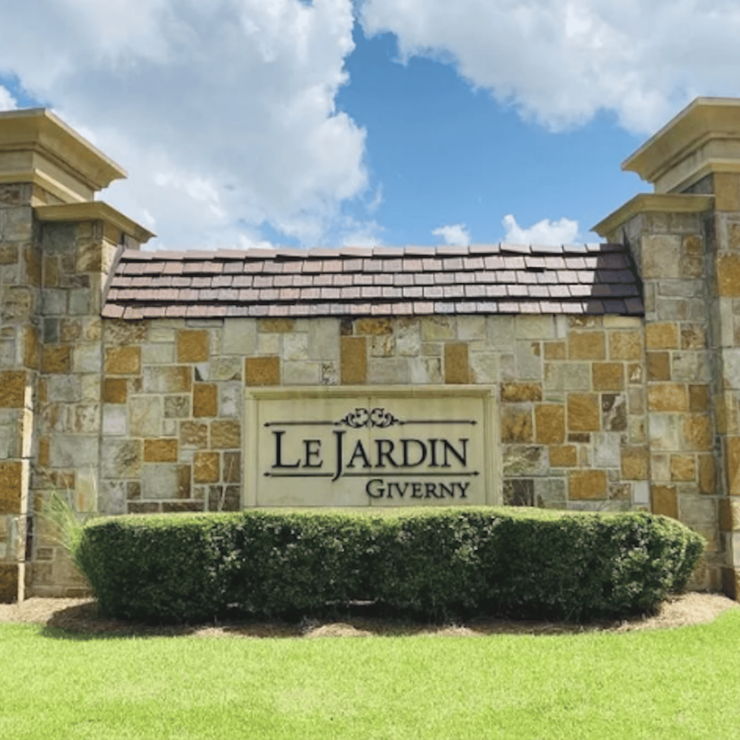 Exploring the Charm of Le Jardin: A Neighborhood Spotlight in the City of South Fulton, GA
