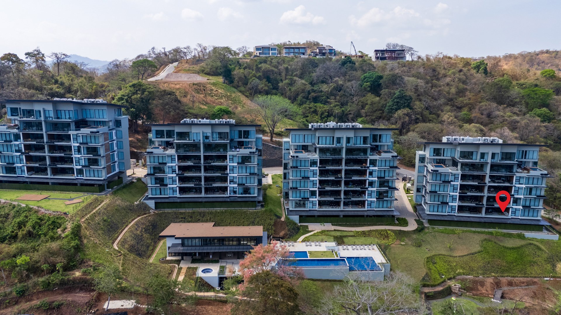 Solaris Acacia 1A | Stunning Ocean-View Condo in Reserva Conchal with Luxury Amenities!