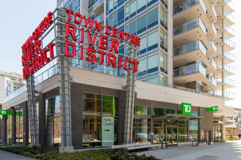 3138 Riverwalk Ave, #307